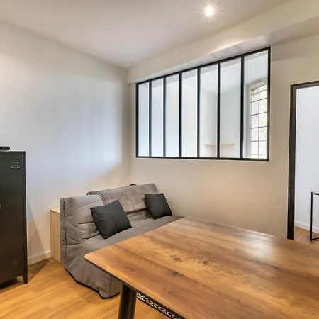 L'atelier Angevin Apartment Angers